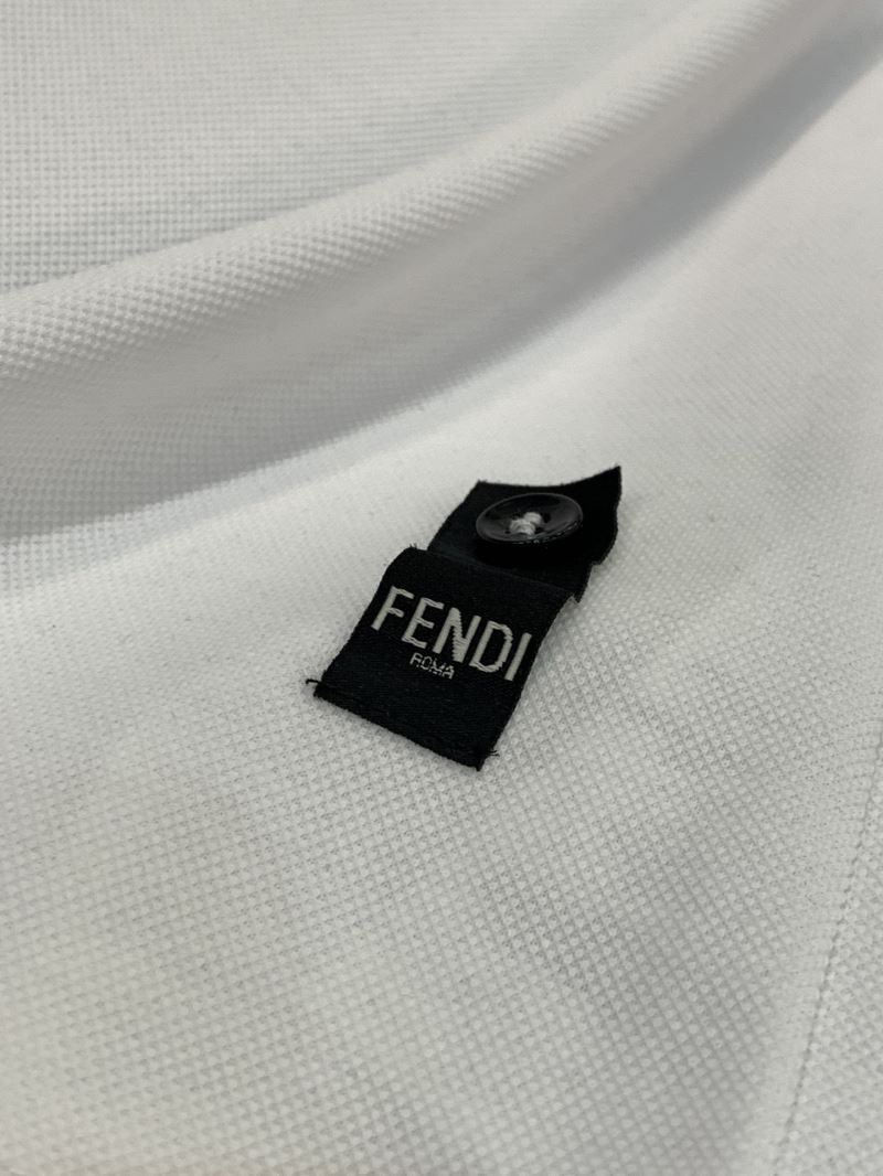 Fendi T-Shirts